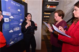 FNAS Explores Sleep Disorders From A Biobehavioral And Biomedical Research Aspect 14